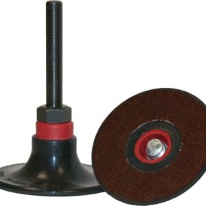 Klingspor Stödrondell QMC555 Medium 50x6mm