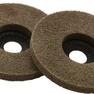 Klingspor Kompaktskiva Unitized F-line Typ 27 Hårdhet 5 125x22mm