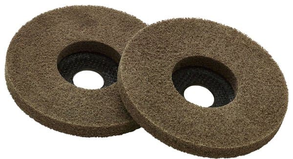 KL353551 Klingspor Kompaktskiva Unitized F-line Typ 27 Hårdhet 5 125x22mm