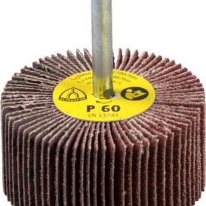 Klingspor Lamellslipstift KM 613 K120 40x20x6mm