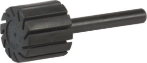 Klingspor Gummikropp GK 555 Rak 19x25x6mm