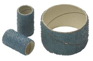 Klingspor Sliphylsa CS 411 X K50 38x25mm