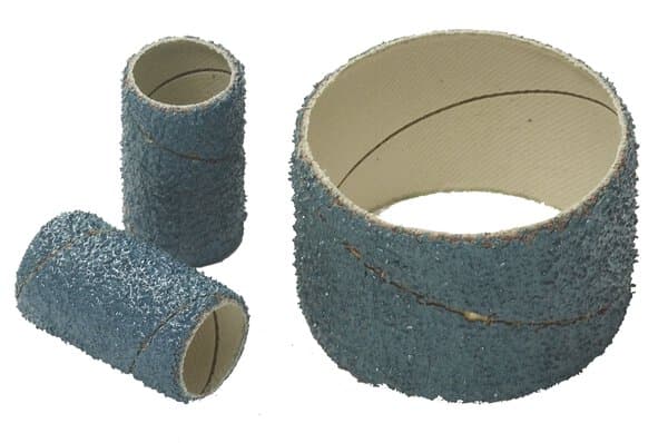 KL345478 Klingspor Sliphylsa CS 411 X K36 19x25mm