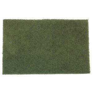 Klingspor Nylonark NPA 400 Very Fine K320 Grön 152x229mm