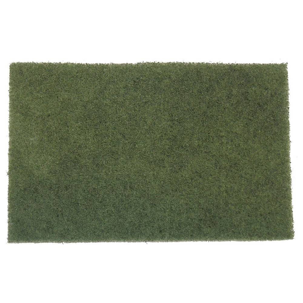 KL342853 Klingspor Nylonark NPA 400 Very Fine K320 Grön 152x229mm