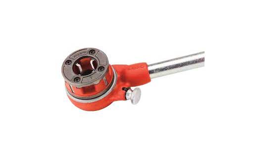 Ridgid-GängkloppsATS