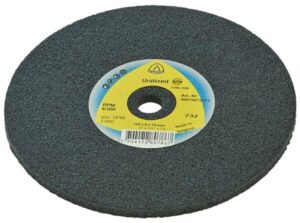 Klingspor Kompaktskiva Unitized MFW700 Fine Hårdhet 7 150x6x13mm