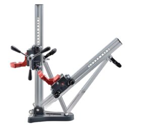 AGP Borrstativ AS200