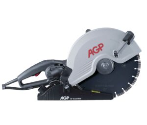 AGP Elkap / Motorkap C14