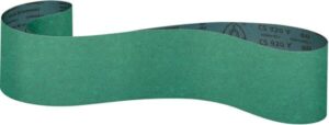 Klingspor Slipband CS 920 Y F4G K24 75x2000mm