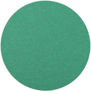 Klingspor Sliprondell CS 920 YK Kardborre K40 125mm