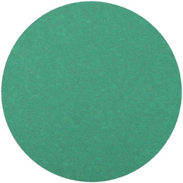 KL708580 Klingspor Sliprondell CS 920 YK Kardborre K40 125mm