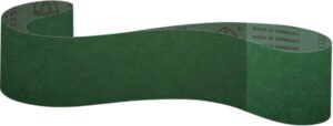 Klingspor Slipband CS 409 Y F4G K80 50x1600mm
