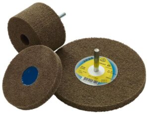 Klingspor Nylonstift USW20 Unitized Hårdhet 5 150x13x8mm