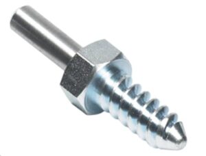 Klingspor Spindel SP CI 5mm