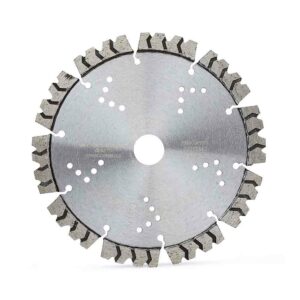 Diamantklinga 170x2.6/1.8x22.23 Drome