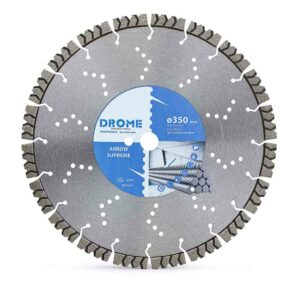 Diamantklinga 350x3.2/2.4x25.4