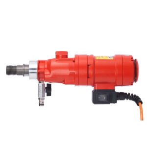 WEKA DK18 – Kärnborrmotor 2000 W för våtborrning Ø20–160 mm