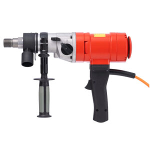 WEKA DKS15.1 – Kärnborrmotor 2000 W för torrborrning Ø30–150 mm