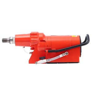 WEKA SR65 – Kärnborrmotor 7500 W för våtborrning Ø120–500 mm