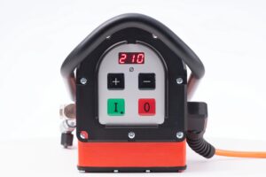 WEKA SR68 – Kärnborrmotor 7500 W för våtborrning Ø50–350 mm