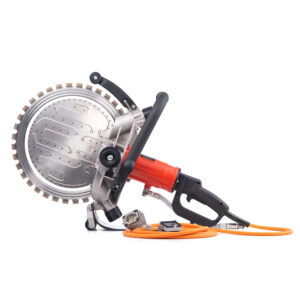 WEKA TR40 – Ringsåg 6500 W kapdjup 300 mm