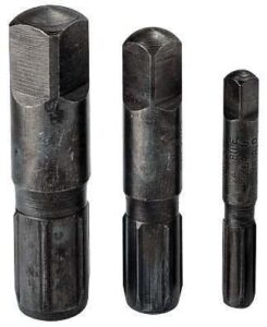 RIDGID Rörutdragarsats 883