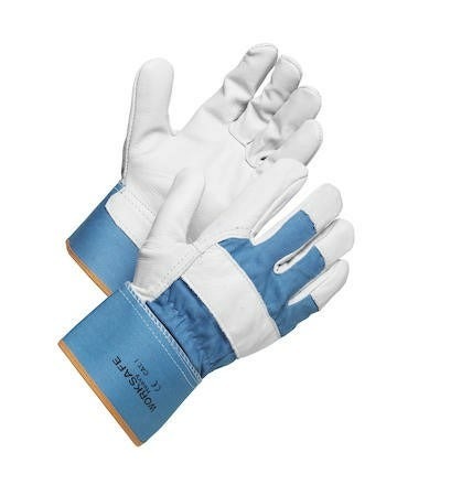 020767 Worksafe Nötnarvshandske H20
