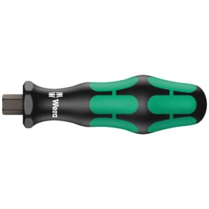 WERA 80 Vario handtag 6 x 98 mm