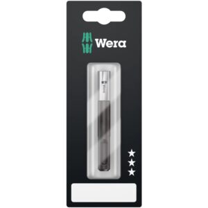 WERA 899/14/1 SB Universalhållare 1/4" x 79 mm