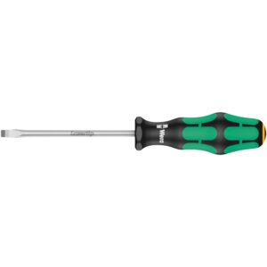 WERA Spårskruvmejsel 1,2 x 6,5 mm