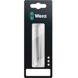 WERA Bits TX40 89 mm