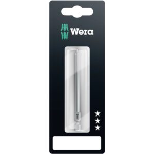 WERA Bits PZ3 89 mm