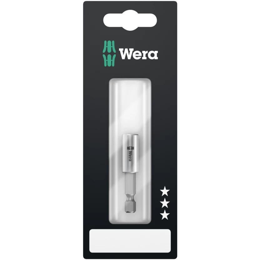 05073357001 WERA Universalhållare/Bitshållare 75 mm