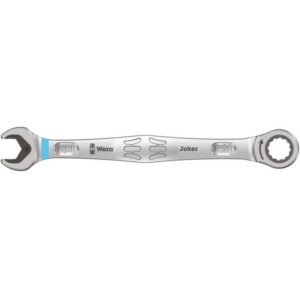 WERA U-ringspärrnyckel 11 mm