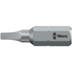 WERA Fyrkantsbits #2