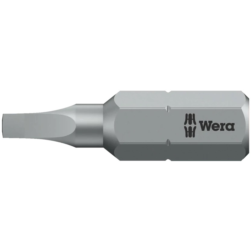 05066410001 WERA Fyrkantsbits #2