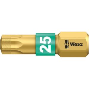 WERA Bits TX25 Diamant
