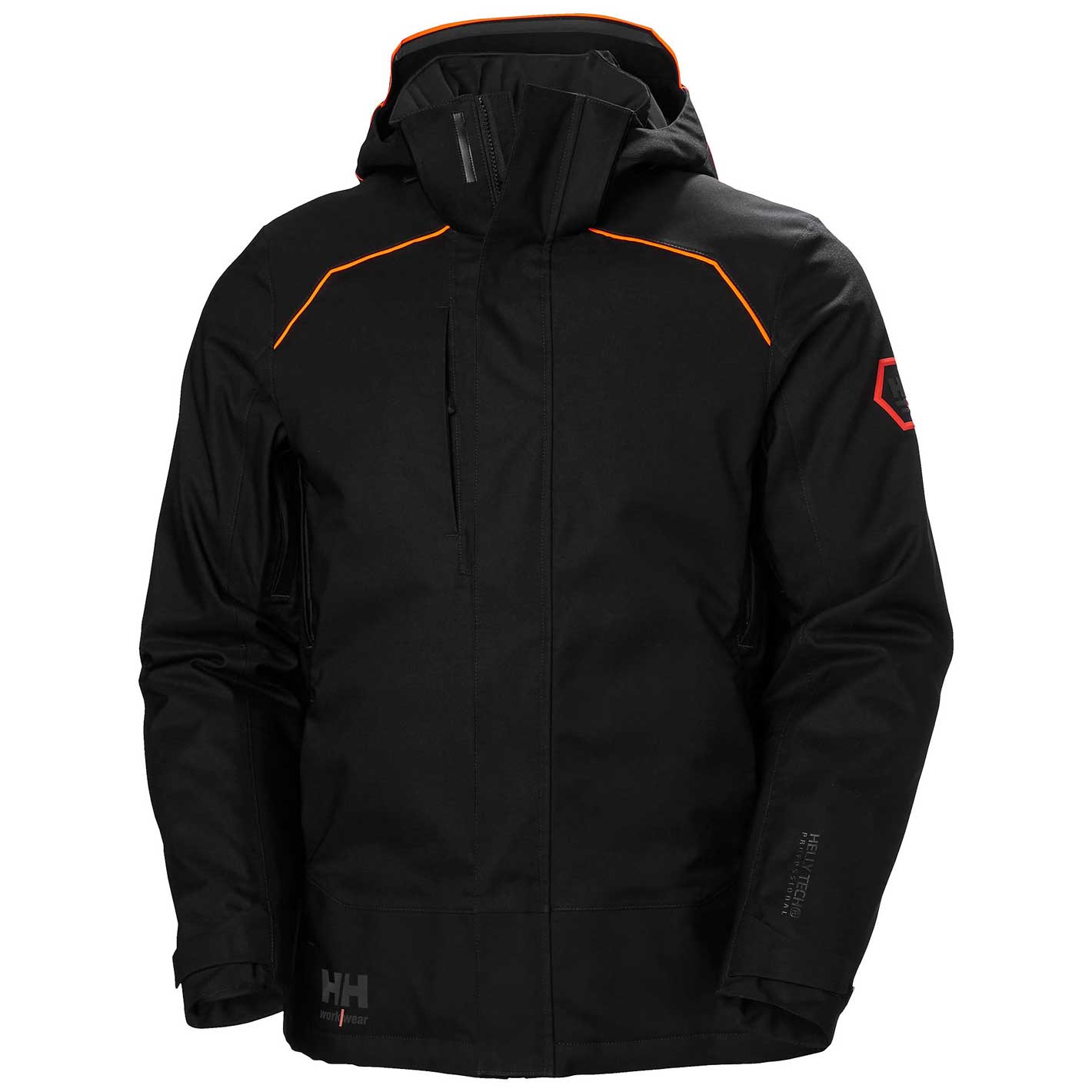 71341_990 Helly Hansen Workwear Chelsea Evolution 2.0 Winter Jacket